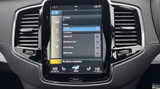 Volvo Xc90 2.0 T8 Recharge PHEV R DESIGN 5dr AWD Auto Estate